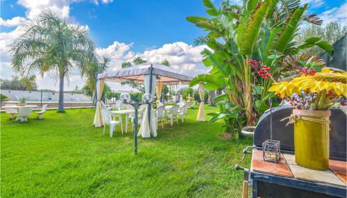 Amazing Home In Siracusa With Wifi - Foto 3