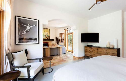 LUX - Historic Tennis Club Enclave - King Beds - Foto 22