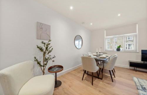 Stylish & Spacious Modern Apartments near Dalston Kingsland Station - by Short Stories London - Foto 16