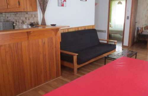 Appartement Les Iris - Foto 9