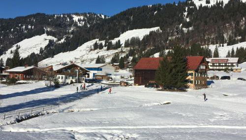 Ferienhof Wäldle - Wäldle 1 und Wäldle 2 mit Motorradvermietung - Photo 2