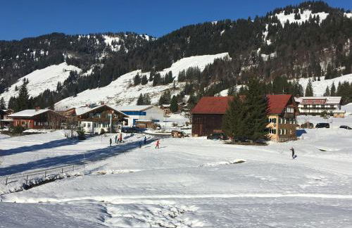 Ferienhof Wäldle - Wäldle 1 und Wäldle 2 mit Motorradvermietung - Photo 2