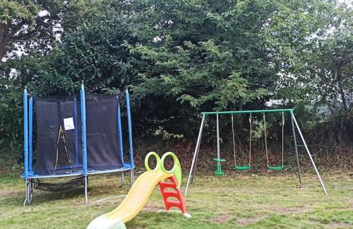 Maison familiale Les 3 commères - Foto 15