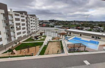 Ap aconchego Acqua - Foto 1