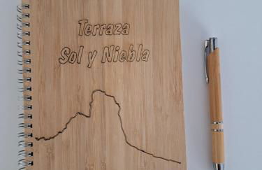 Terraza Sol y Niebla - Foto 15