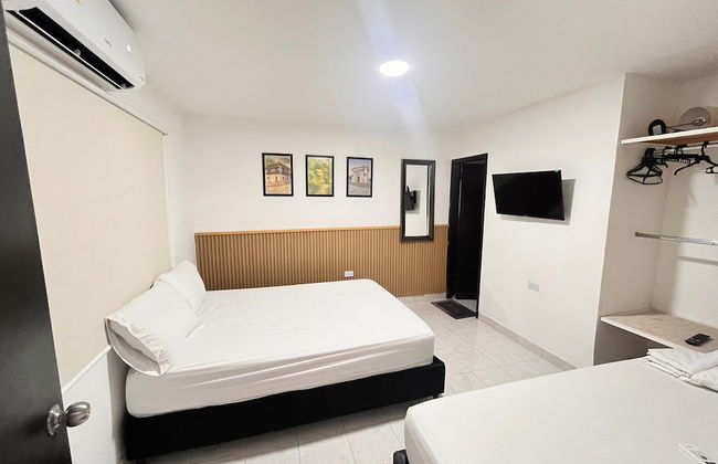 House 7A 53 - Zona centro Histórico - Foto 4