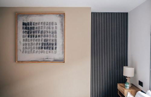 Chic 2-bed City Apartment -Old Street - Foto 49