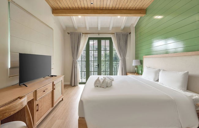 Elyday Apartment Hillside Phu Quoc - Foto 42