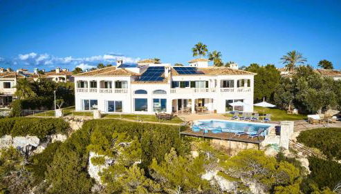 Villa Luna Suites - Foto 2