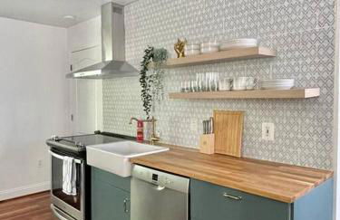 Brand New, Cozy, Modern, One-bedroom Apartment - Foto 13