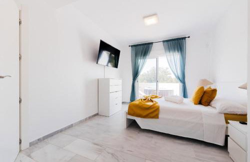 Unique Villa Scandinavia Marbella - Foto 58