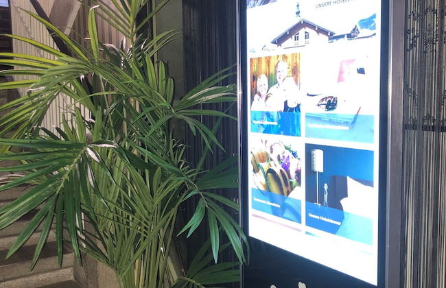 APARTments Alpenliebe - Foto 2