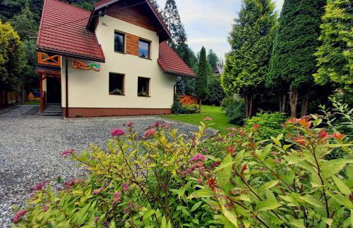 Dom pod Bukami - Foto 44