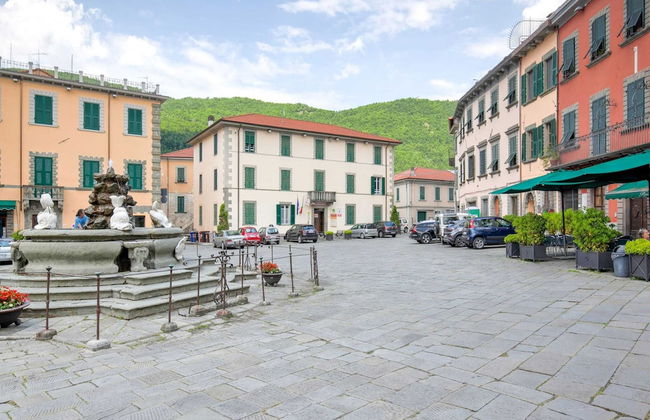 Belvilla by OYO Villa Cerignano - Photo 32