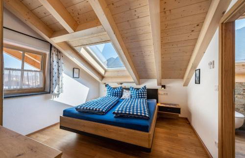 Ferienwohnung Susi im Neubau - Photo 25