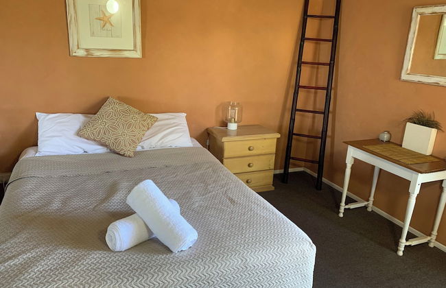 Northpoint Holiday Apartments - Foto 24