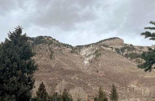 Cabin-Style Ski Home in Minturn with Private Deck - Foto 65