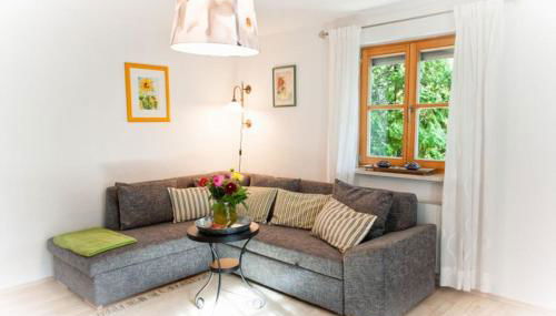 Ferienwohnung Geigl - Photo 5