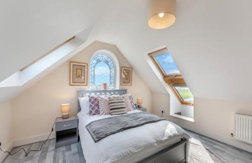 Marine Villa - Foto 10