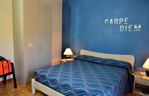 Residence Orchidea - Foto 38