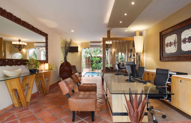 Acanto Playa del Carmen, Trademark Collection by Wyndham - Foto 2