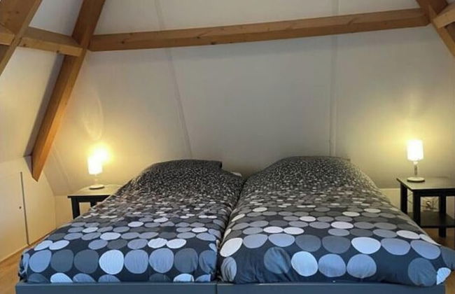 Island "De Fokken" - Foto 1