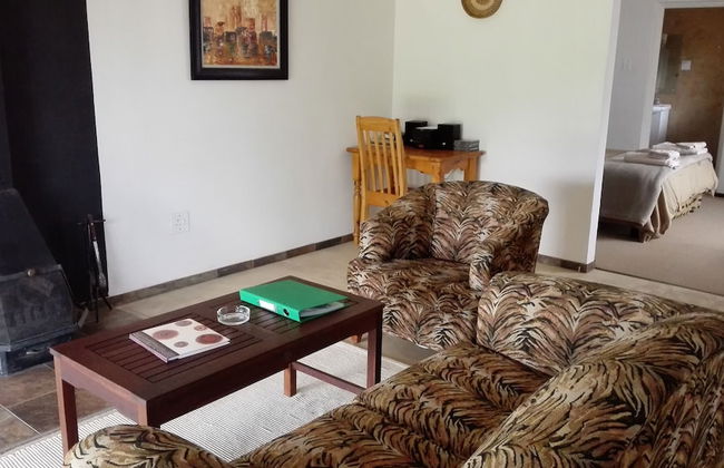 Pumula Guest Farm - Foto 47