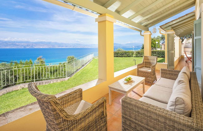 Villa Irida - Foto 46