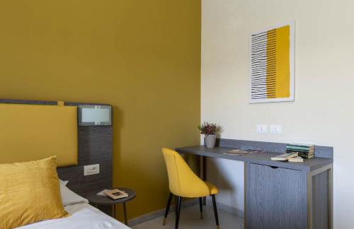 Tuscasì Aparthotel - Foto 60