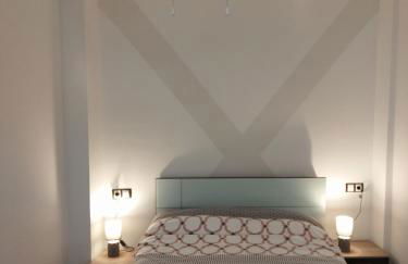 Ático Entero con Habitación en Corella - Foto 3