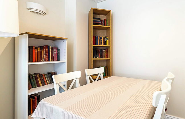 Charming and Modernised Edwardian Flat - Photo 16