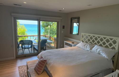 Luxury Beach House & Pool in Dunes National Park - Foto 42