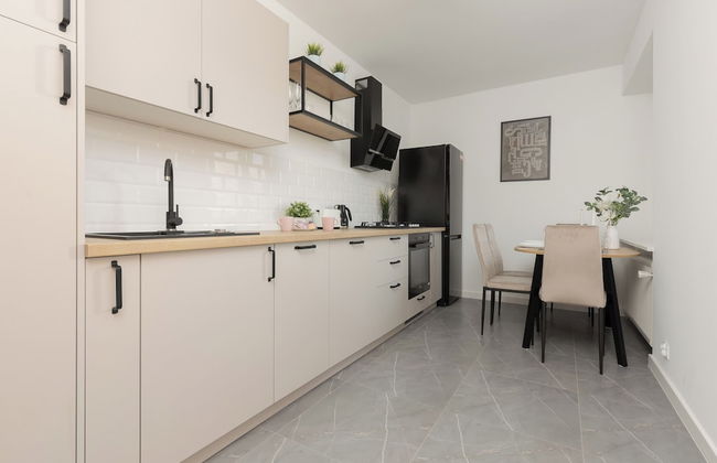 Apartment Wojciechowskiego by Renters - Foto 19