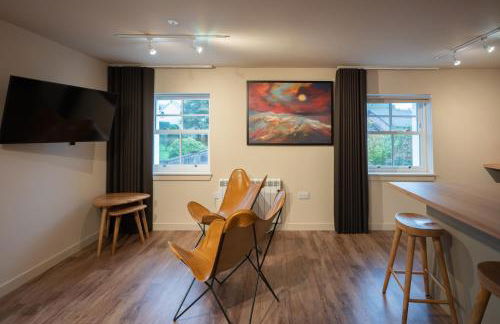 Taynuilt Inn Apartments - Foto 9