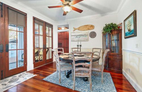 Sevilla Grand l Walk to DNTN l Outdoor Relaxation - Foto 24