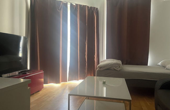 Oslo Resident Apartment 7 - Foto 7