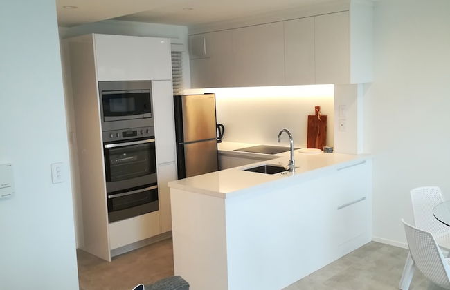 The Atrium Apartments - Foto 34