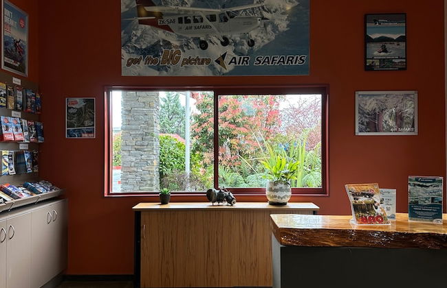 Franz Josef Top 10 Holiday Park - Foto 8