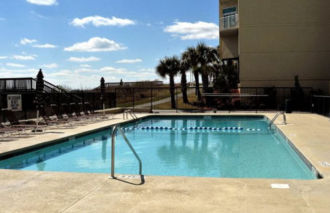 Peppertree By The Sea - Foto 29