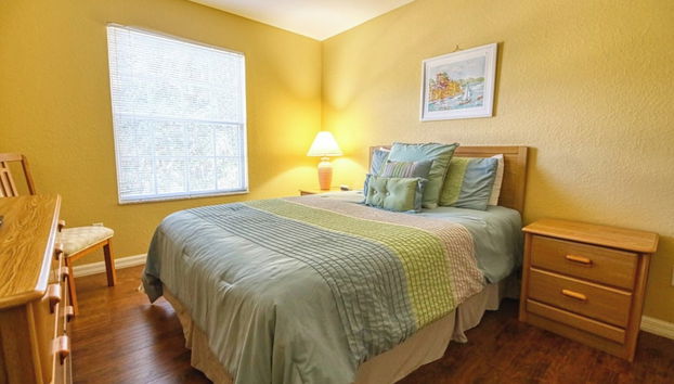 Clifford's Pinewood Estates Vacation Home - Foto 2, Habitación