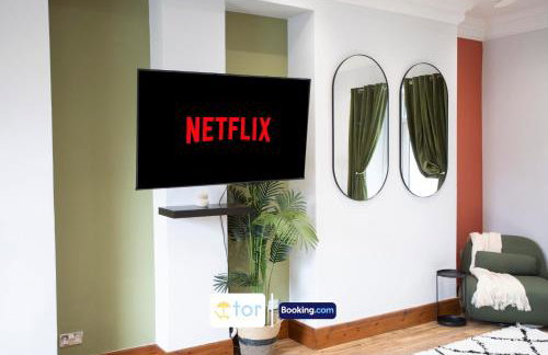 Newport Junction House - Foto 14