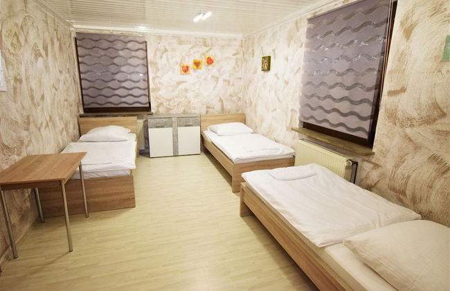 AB Apartment 129 - Foto 6