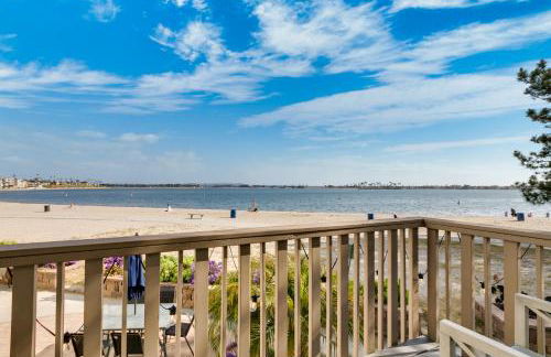 Bayfront Oasis Close to Boardwalk and Water - Foto 21