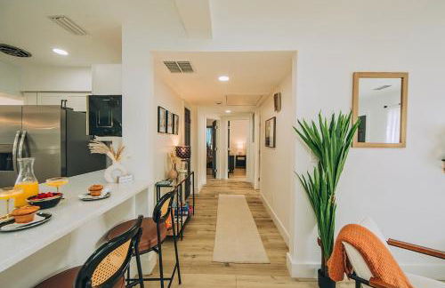 Oasis Over the Bridge of Lions - Foto 35