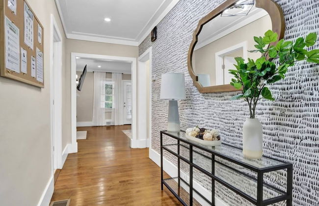 Heart of Buckhead Message Now for Summer Special - Photo 54