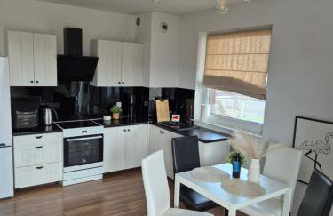 Apartament Słoneczny Taras przy Aquapark Reda - Foto 2