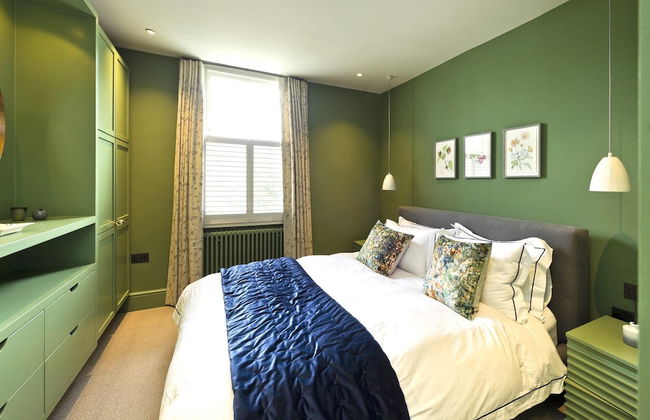 Artistic Apartment - Foto 25