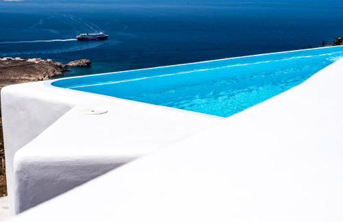 Blue Serenity Villa - Foto 46