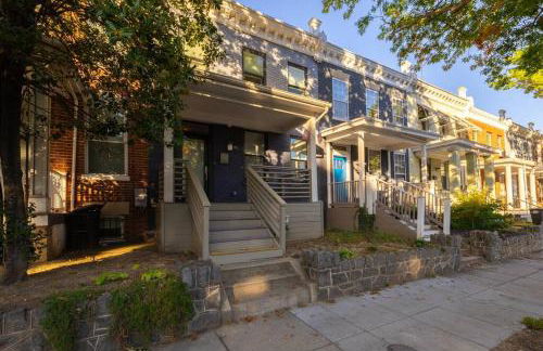 Beautiful 4BR Entire House in DC - Foto 20