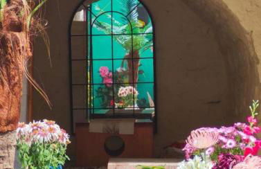 Le Coin des Artistes - Maisonnette - Foto 3